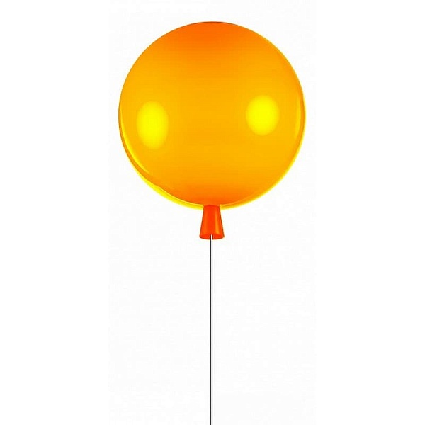 Светильник потолочный LOFT IT 5055 5055C/M orange